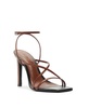 Women's Bari Square Toe Sandals