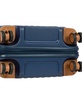 Capri 2.0 21" Spinner with Pocket