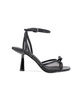 Women's Rino Two-Piece Buckle Dress Sandals