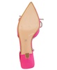 Women's Ildy Crystal Bow Pointy Toe Pump