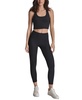 Women's High-Waisted 7/8 Cargo Leggings