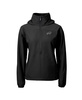 Women's Buffalo Bills Charter Eco Half-Zip Hoodie Anorak Jacket