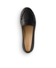 Bernardo Sage Moccasin Flat