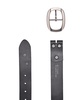 Women's Glory Star Leather Belt
