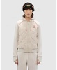 Men's Bornant Hybrid Insulated Bomber Jacket with Removable Hood