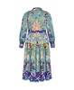 Plus Size Calista Maxi Dress