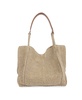 Los Feliz Crochet Tote