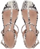 Women's Maya Studded Flat Sandals