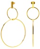 Women's Davi Drop Earrings