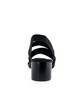 Women's Chara Round Toe Slingback Sandals