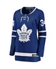 Women's Auston Matthews Royal Home Breakaway Player Jersey
