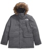 Men's McMurdo Relaxed Fit Waterproof Parka