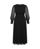 Plus Size Selena Maxi Dress