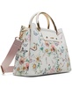 Sloana Small Satchel Bag