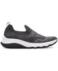 Women's Circuit Path Knit Slip-On Wedge Shoes