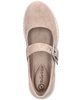 Women's Astro Mary Janes Shoes