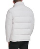 Men's Puffer With Set In Bib Detail, Created for Macy's
