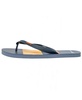 Men's Flip Flops Lightweight EVA Thong Summer Beach Sandals