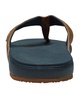 Trey Mens Flip Flops Cushion EVA Thong Comfort Beach Sandals