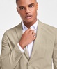 Men's Breathable Airflow Suit Jacket, Created for Macy's