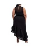 Plus Size Antoinette Sleeveless Maxi Dress