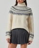 Women's Hina Pleated Belt Skort