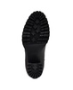 Women's Kort Lug-Sole Block Heel Dress Booties