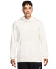 Club Men's Pullover Fleece Logo Hoodie