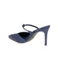 Women's Berla Rhinestone Two-Piece Pumps