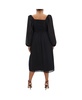 Plus Size Orla Dress