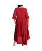 Plus Size Cadence Dress
