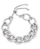 Crystal Large Link Slider Bracelet, Created for Macy's