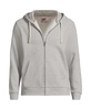 Big & Tall Long Sleeve Serious Sweats Full Zip Hoodie