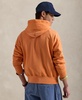 Men's Vintage-Fit Polo Bear Fleece Hoodie