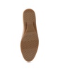 Women's Nanti Knit Smoking Almond Toe Slipper Flats