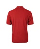 Men's Georgia Bulldogs Alumni Logo Virtue Eco Pique Polo