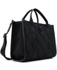 Midbarototeex Textile Small Tote Bag