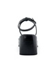 Women's Nixon Buckle Strap Wedge Sandals