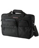 Conrad Messenger Bag 15.6 Inch Laptop Briefcase with Tablet Sleeve