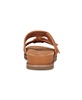 Women's Zova Open Toe Casual Flat Sandals