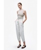 Women's Twist Detailed Bodysuit