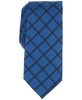 Men's May Grid Tie, Created for Macy's