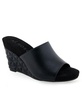 Women's Pierce Open Toe Wedge Sandals