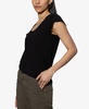 Women's West Side Crewneck Short-Sleeve T-Shirt