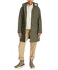 Women's Stadium Parka