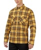 Men's Brushed Ivy Check Shirt 