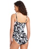 Women's Opposites Attract One-Piece Swimsuit