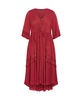 Plus Size Cadence Dress