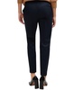 Women's Stretch-Cotton Twill Regular-Fit Trousers