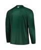 Men's Green Michigan State Spartans PFG Terminal Tackle Omni-Shade Raglan Long Sleeve T-shirt